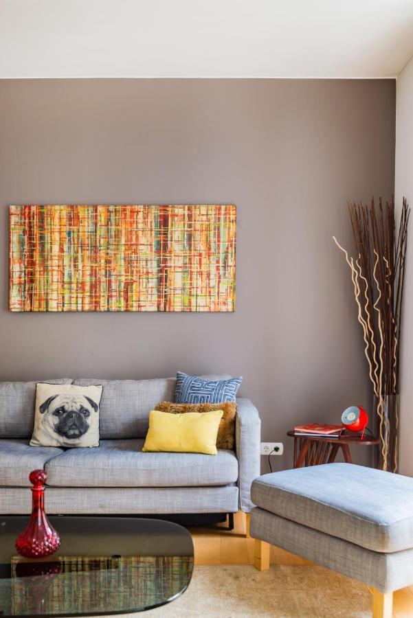 Chiado Mercy II Apartment ลิสบอน ภายนอก รูปภาพ